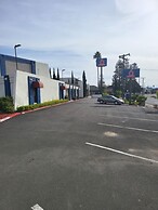 Motel 6 Vallejo, CA – Napa Valley