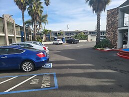 Motel 6 Vallejo, CA – Napa Valley