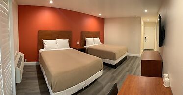 Motel 6 Vallejo, CA – Napa Valley