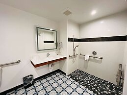 Motel 6 Vallejo, CA – Napa Valley