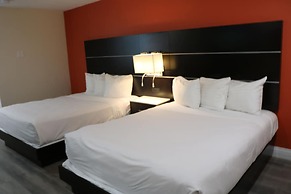 Motel 6 Vallejo, CA – Napa Valley
