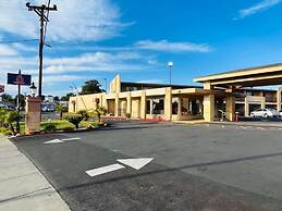 Motel 6 Vallejo, CA – Napa Valley