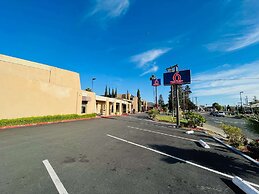Motel 6 Vallejo, CA – Napa Valley