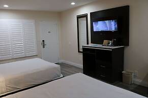 Motel 6 Vallejo, CA – Napa Valley