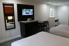 Motel 6 Vallejo, CA – Napa Valley