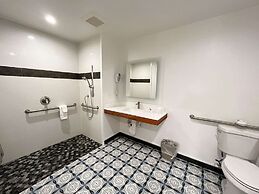 Motel 6 Vallejo, CA – Napa Valley