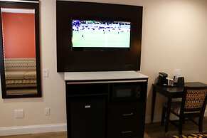 Motel 6 Vallejo, CA – Napa Valley