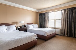 Hotel Le Bonne Entente