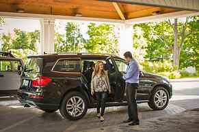 Hotel Le Bonne Entente