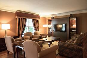 Hotel Le Bonne Entente