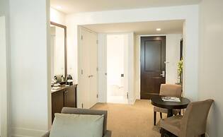 Hotel Le Bonne Entente