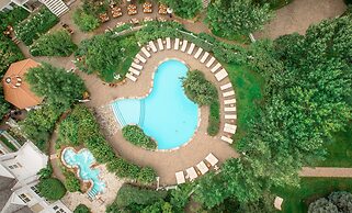 Hotel Le Bonne Entente