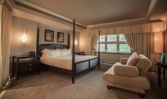 Hotel Le Bonne Entente