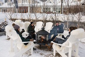 Hotel Le Bonne Entente