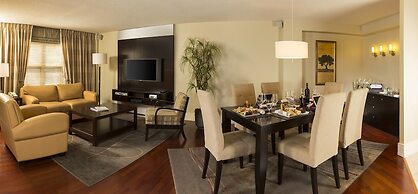 Hotel Le Bonne Entente