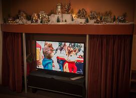 Hotel Le Bonne Entente