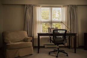 Hotel Le Bonne Entente