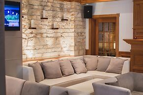 Hotel Le Bonne Entente