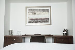 Hotel Le Bonne Entente