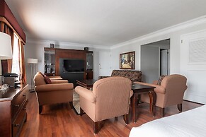 Hotel Le Bonne Entente