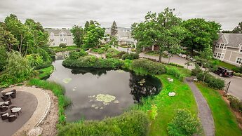 Hotel Le Bonne Entente