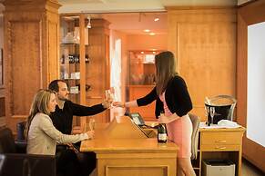 Hotel Le Bonne Entente