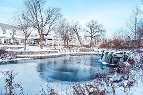 Hotel Le Bonne Entente