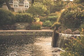 Hotel Le Bonne Entente