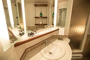 Hotel Le Bonne Entente