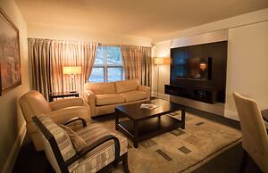 Hotel Le Bonne Entente