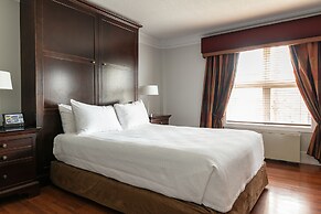 Hotel Le Bonne Entente