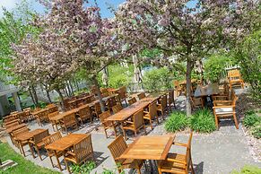 Hotel Le Bonne Entente