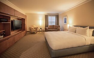 Hotel Le Bonne Entente