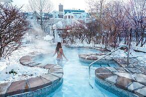 Hotel Le Bonne Entente