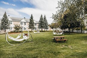 Hotel Le Bonne Entente