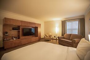 Hotel Le Bonne Entente