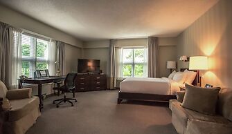 Hotel Le Bonne Entente