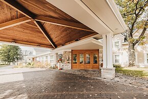 Hotel Le Bonne Entente