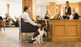 Hotel Le Bonne Entente