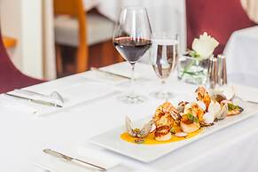 Hotel Le Bonne Entente