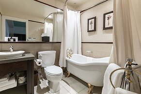 Hotel Le Bonne Entente