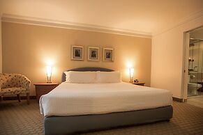 Hotel Le Bonne Entente