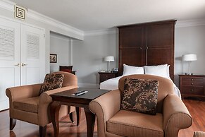 Hotel Le Bonne Entente