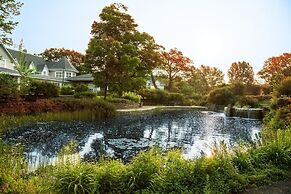 Hotel Le Bonne Entente