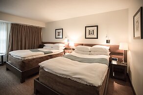 Hotel Le Bonne Entente