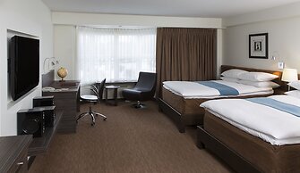 Hotel Le Bonne Entente