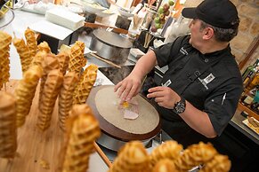 Hotel Le Bonne Entente