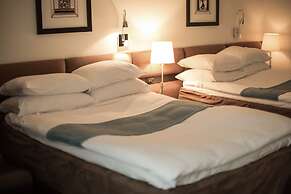 Hotel Le Bonne Entente