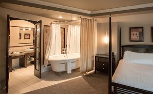 Hotel Le Bonne Entente