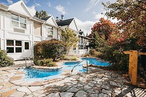 Hotel Le Bonne Entente